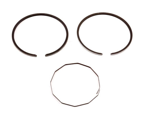 Piston Rings Yamaha 1.00 RD80MX,DT80MX,RD80LC,DT80LC(50.00mm)