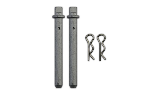 Brake Pad Pin Sets as fitted to KTM 1290 Super Adventure 16-19 OE Ref: 58713017000