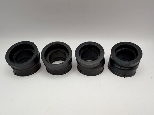 TourMax Carb to Head Rubbers Honda CB750FZ-FD 79-83