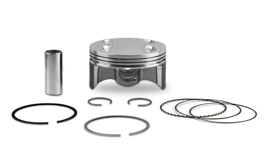 Athena Piston Kit (Forged) 94.95mm KTM 400 LC4 93-96 (B)