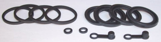 Brake Caliper Seal Rebuild Kit Front For Suzuki GS550E 83-86