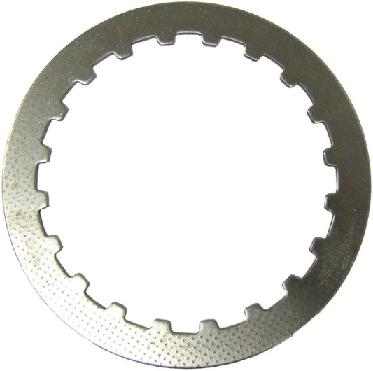 Metal Plate 192470, 192060, 192072 (1.60mm) 20 Pegs
