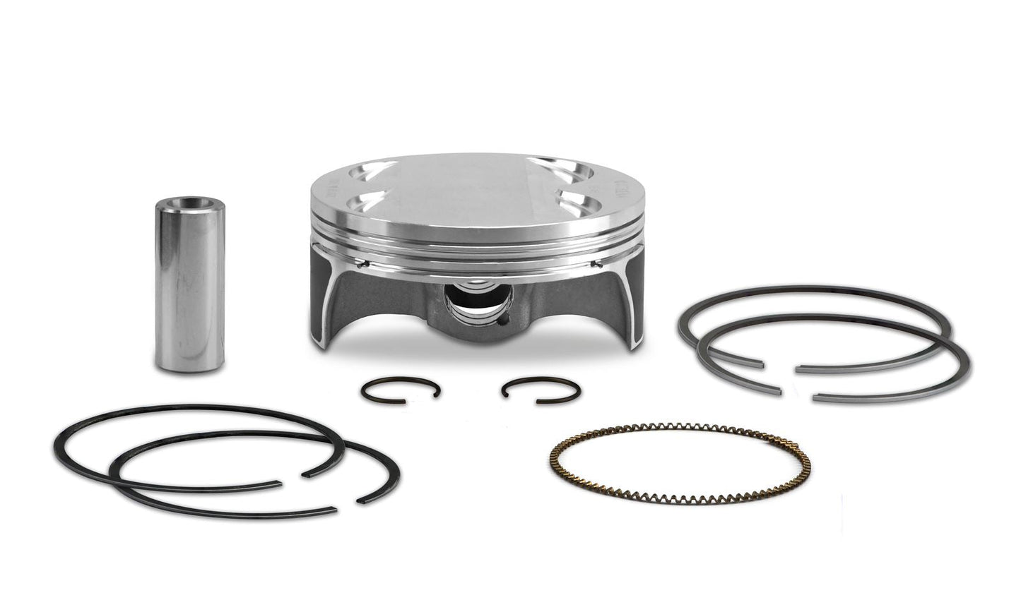 Athena Piston Kit (Forged) 95.45mm Suzuki LT-R450 06-11 (A) (Sport Range)