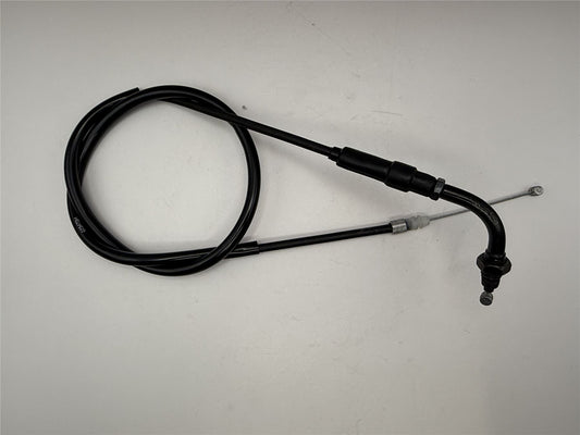 Throttle Cable KTM 125 Duke 2011-2016, 200 Duke 2016-2017 (Free Inner 85mm) OE Ref: 90102091000