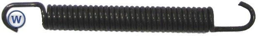 Drum Brake Shoe Springs for 210304 (58mm Centre Opps Hooks) (Per 10)