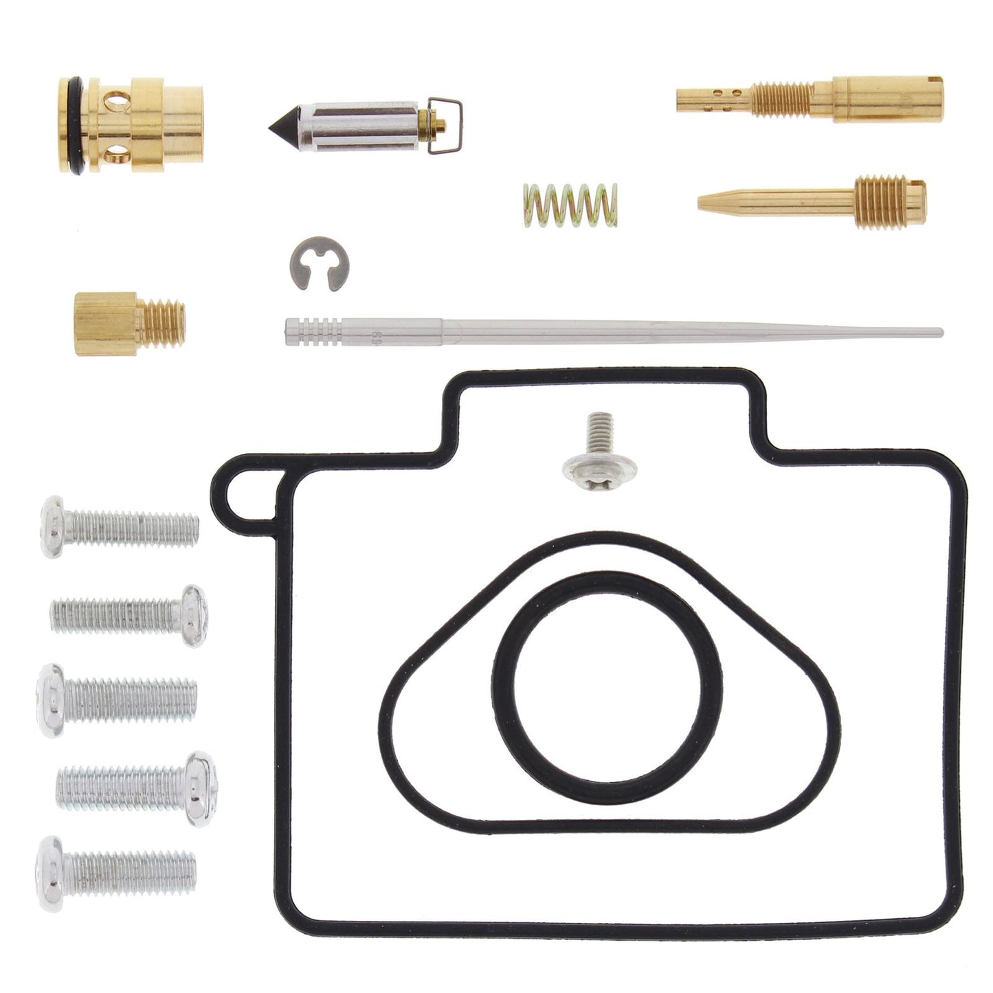 Carburetor Rebuild Kit For Honda CR125R 2003