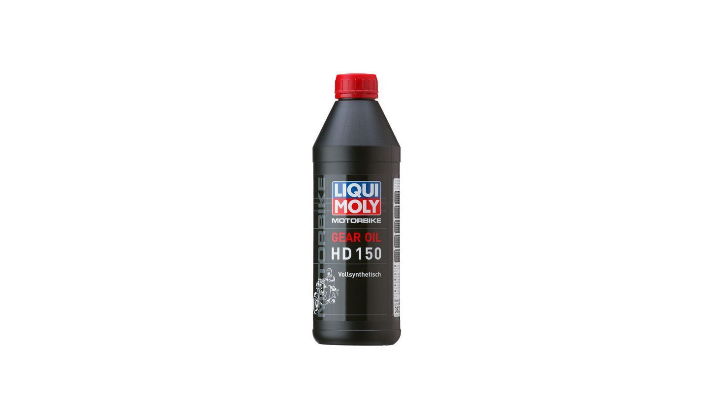 Liqui Moly Harley Davidson 1984-2010 Primary Gear Oil 150 Fully Synthetic  1 Litre