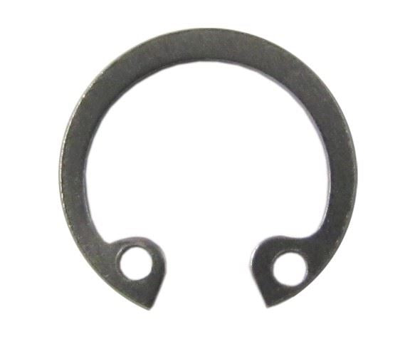 Circlip Internal 10mm ID Stainless Steel Per 20