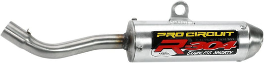 Pro Circuit 1132212 SILENCER R-304 YZ125 22-