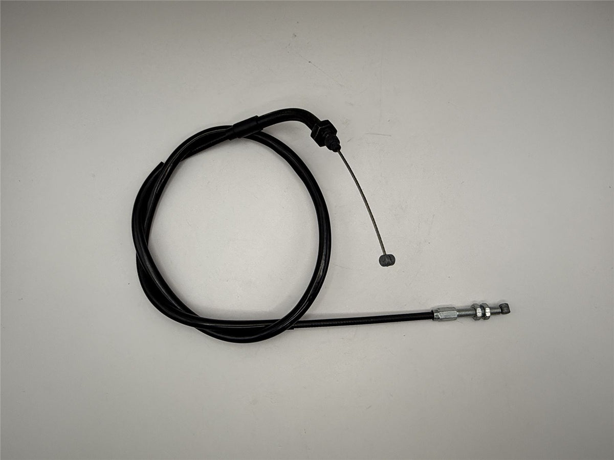 Throttle Cable Push & Pull Honda MSX125 2016-2020 OE Refs: 17910-K26-B01, 17920-K26-B01