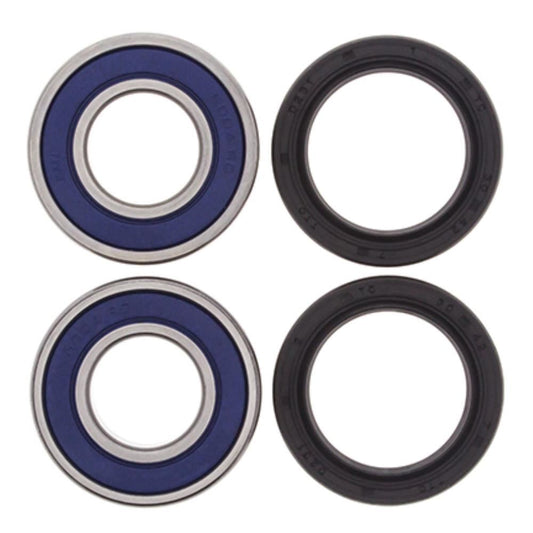 Wheel Bearing Kit Front Kaw KLE650 VERSYS 07-20,,Z900 ABS 17-20