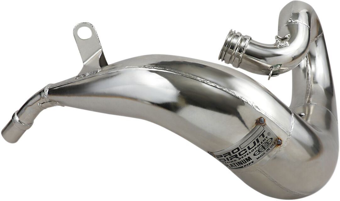 Pro Circuit 0851925 PIPE PLATINUM 0851925