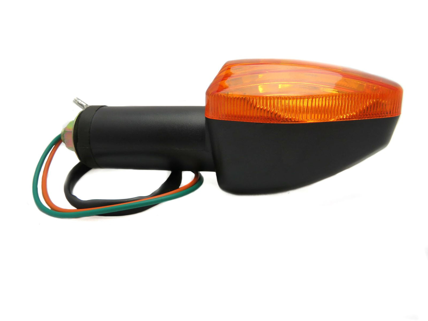 4x Universal Indicators 12v 10w
