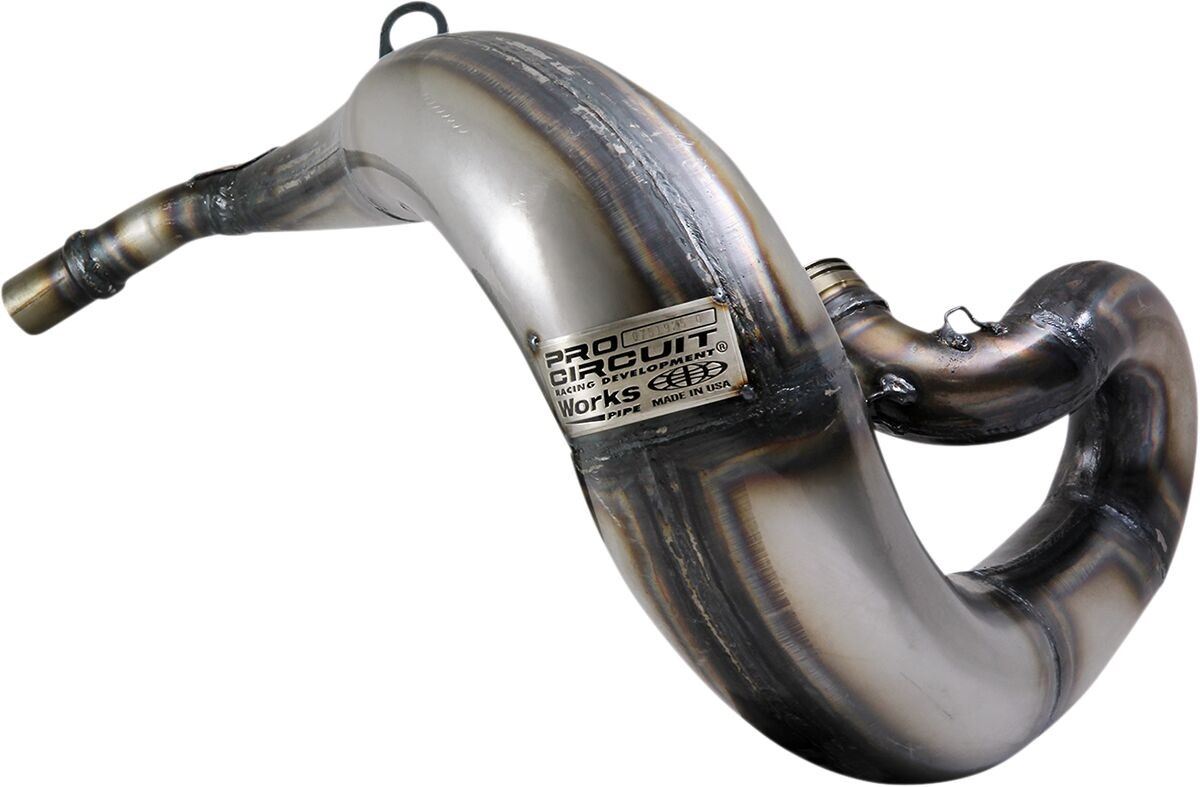 Pro Circuit 0751925 PIPE WORKS 0751925