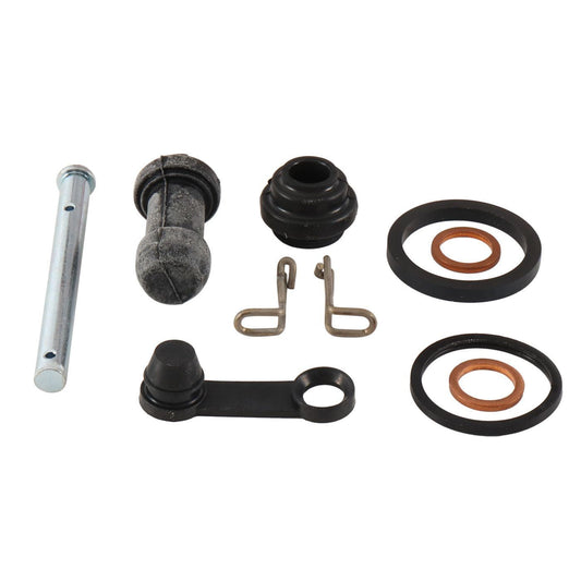 Caliper Rebuild Kit Rear Husqvarna FE 350 2017, FE 450 2017, FE 501 2017, FX 350 2017, TE 150 2017, KTM EXC-F 250 17-19, EXC-F 350 2021, EXC-F 350 2022, EXC-F 350 17-20, EXC-F 350 17-22, EXC-F 450 2020, EXC-F 450 Six Days 17-19, EXC-F 500 17-22,