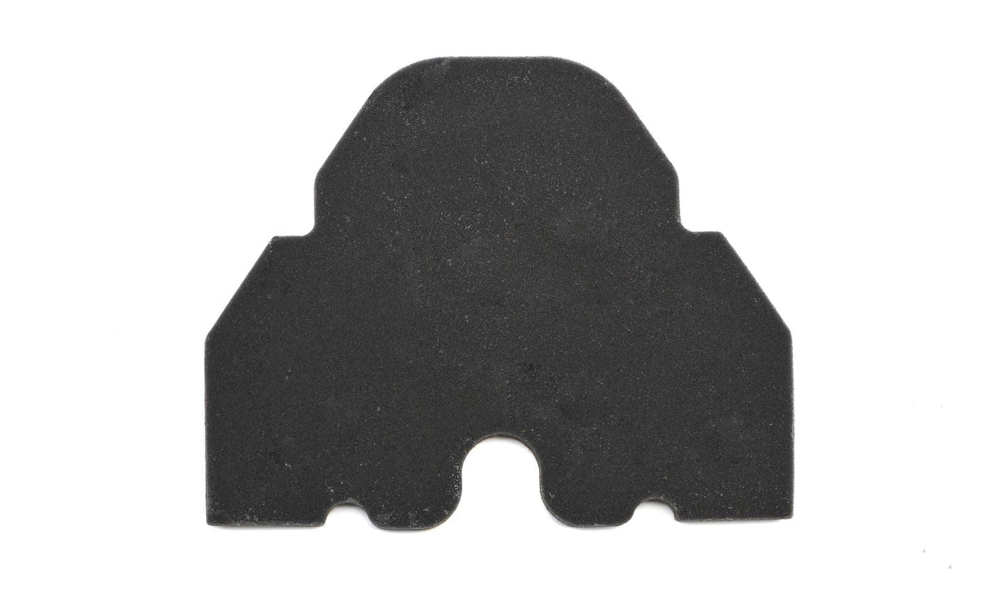 Air Filter Kawasaki ZZR600E1-E12 93-04, ZZR400 93-99