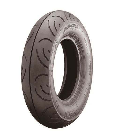 Heidenau 140/60P-13 Road Tyre Tubeless K61 Rear(63P)