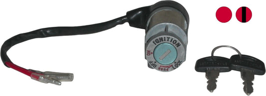 Ignition Switch Honda ANF125 Innova 03-06(2 Wire)