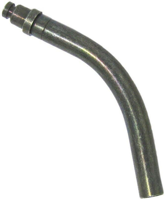 Cable End Clutch with 45Bend for 8mm OD Cable