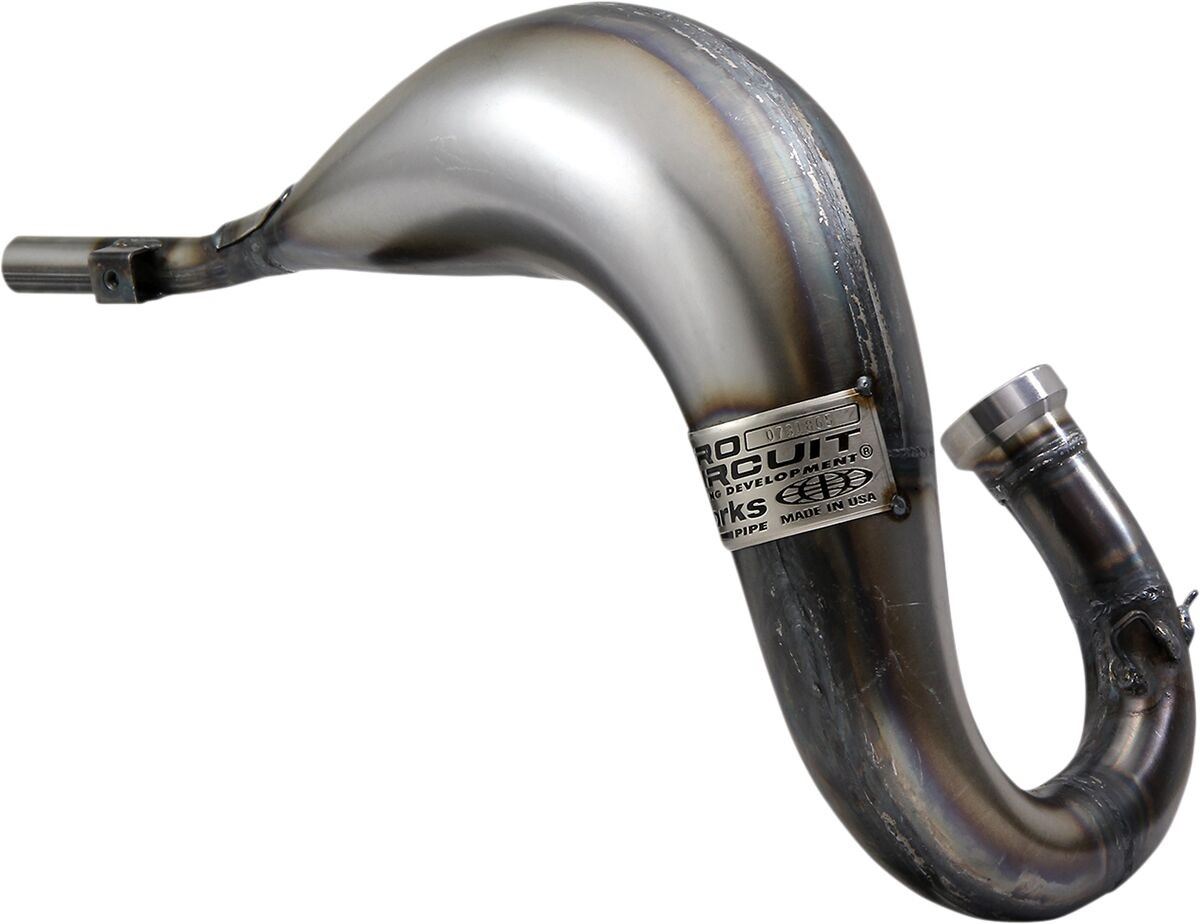 Pro Circuit 0731865 PIPE WORKS 0731865