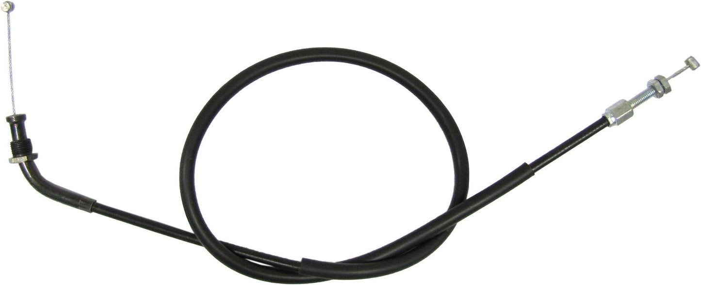 Throttle Cable Honda Push CB900F2-F5 Hornet 02-07 31"	Throttle Cable