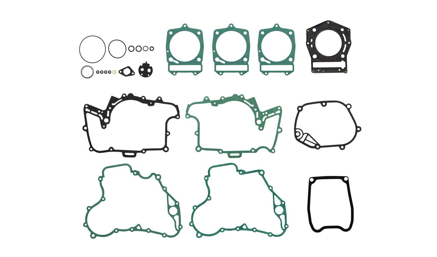 Centauro Full Gasket Set Piaggio 400 Beverly 07, X8 06-08, Xevo 07-10