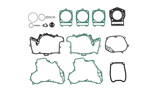 Centauro Full Gasket Set Piaggio 400 Beverly 07, X8 06-08, Xevo 07-10