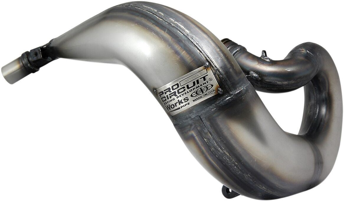 Pro Circuit 0751725 PIPE WORKS KTM/HUSQ