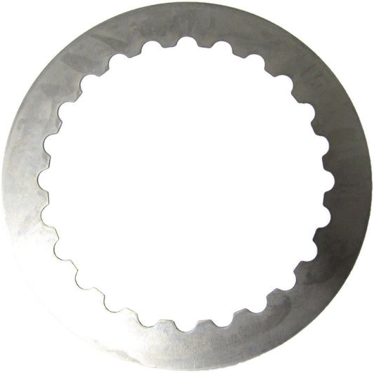 Metal Plate (1.40mm) 24 Pegs