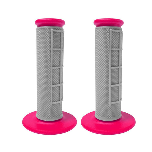 APICO GRIPS FOR GREY/PINK