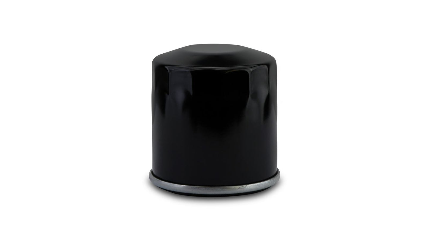 Oil Filter Reference: HF156, F303 KTM L:74mm x W:69mm T:C