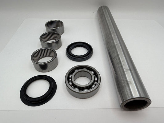 TourMax Swinging Arm Needle Bearing Set Kawasaki ZR750F1-5 99-03