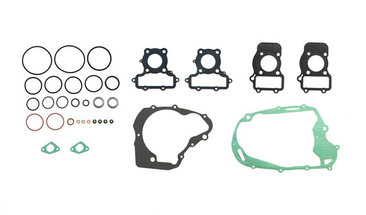 Centauro Full Gasket Set Yamaha XV125 Virago 1997-1999