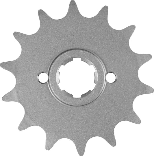 281-14 Front Sprocket Honda CB250RS, XR250,500,600, CL250
