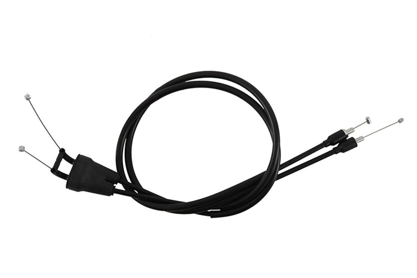 Cable, Throttle Husqvarna FC 250 16-18, FC 350 16-18, FC 450 16-18, FE 250 17-19, FE 350 17-19, FE 450 17-19, FS 450 2018, FX 350 17-18, FX 450 17-18, KTM EXC-F 250 17-19, EXC-F 350 17-19, EXC-F 450 Six Days 17-19, SX-F 250 16-18, SX-F 250 Factor