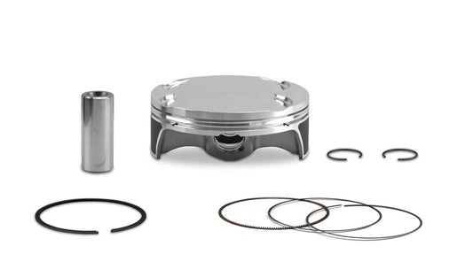 Athena Piston Kit (Forged) 96.96mm KTM 450 SX-F 07-12 (B) (Sport Range)