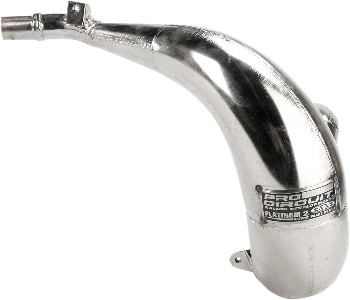 Pro Circuit 0951130 EXHAUST PLAT2 KTM300