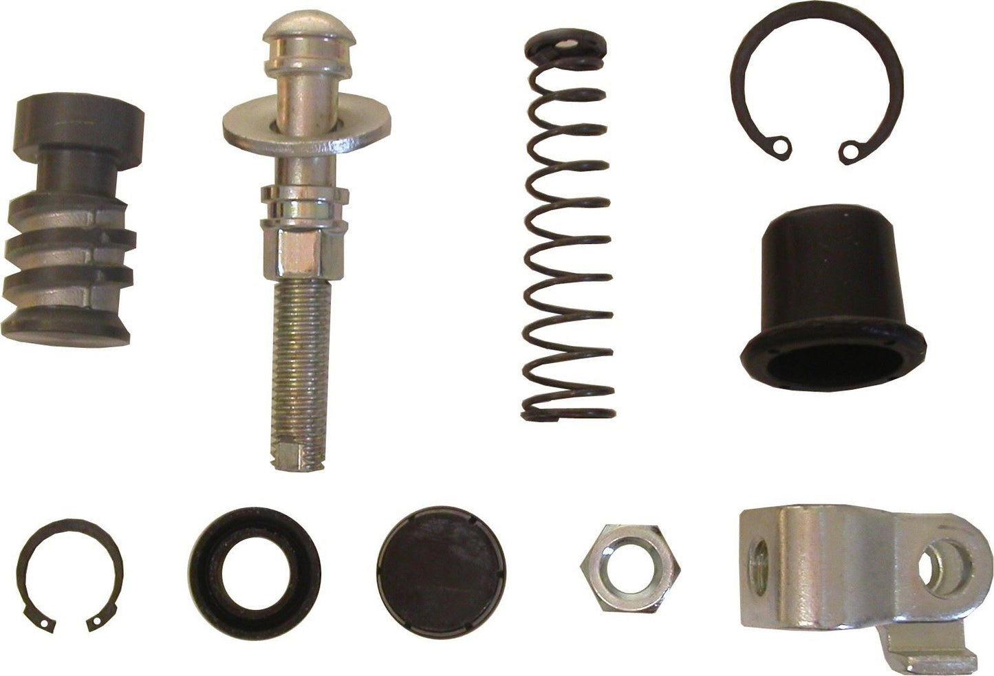 TourMax Rear Brake Master Cylinder Repair Kit MSR116