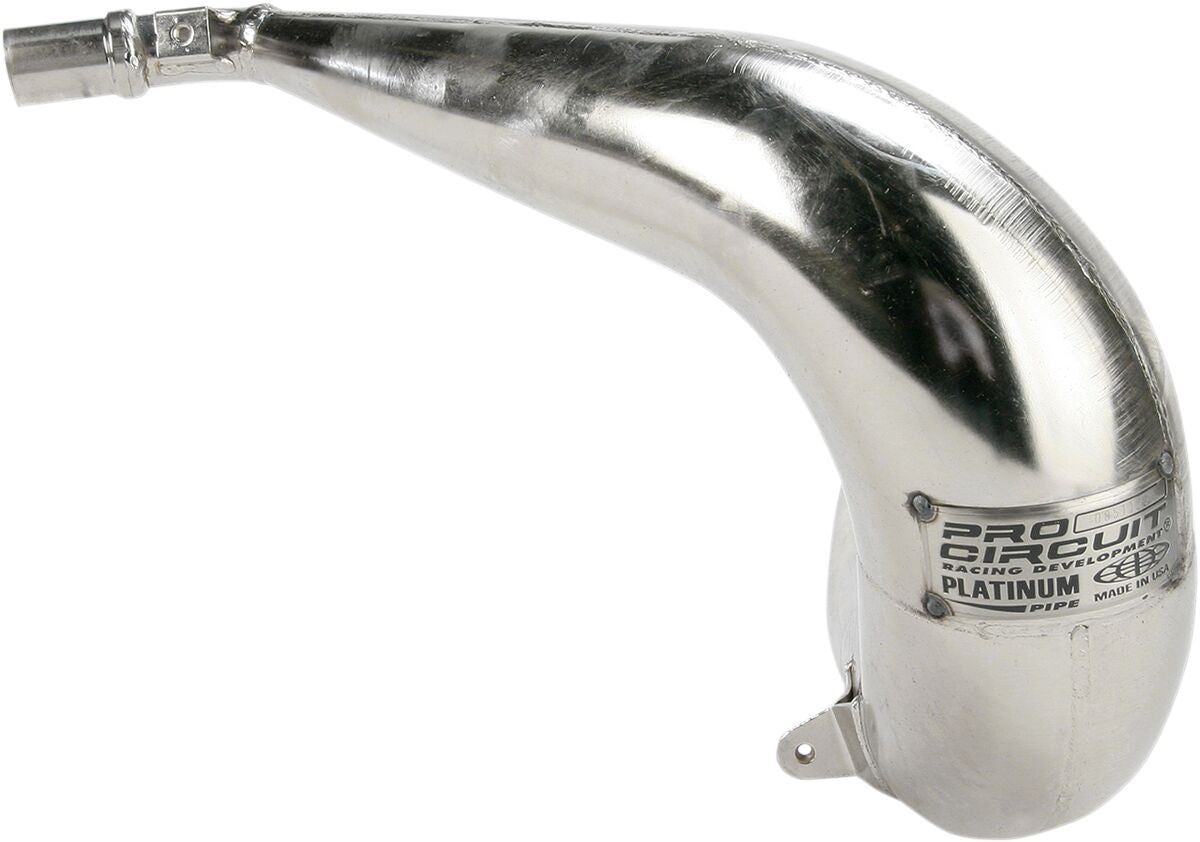 Pro Circuit 0851125 EXHAUST PLAT KTM250
