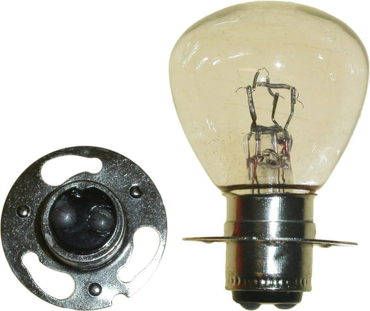 Bulbs APF 6v 25/25w Headlight Per 10