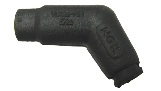 Spark Plug Cap VD05FMH NGK With Black Body Fits Threaded Ter