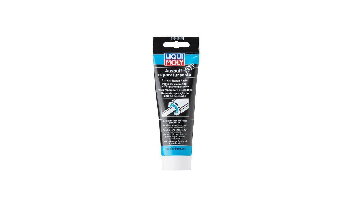 Liqui Moly Exhaust Repair Paste  200g