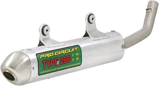 Pro Circuit 13101430 MUFFLER 296 SA BETA 300