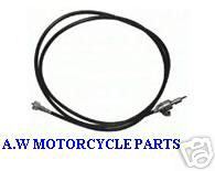 Speedo Cable For Kawasaki VN 800 Rear WHEEL 155CM