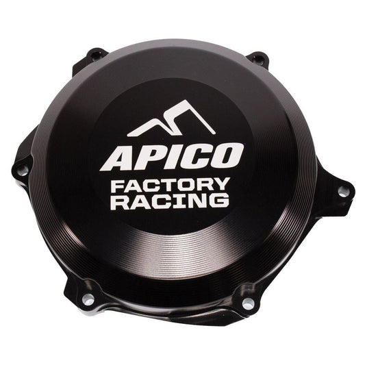 CLUTCH COVER FOR YAMAHA YZ450F 23-
