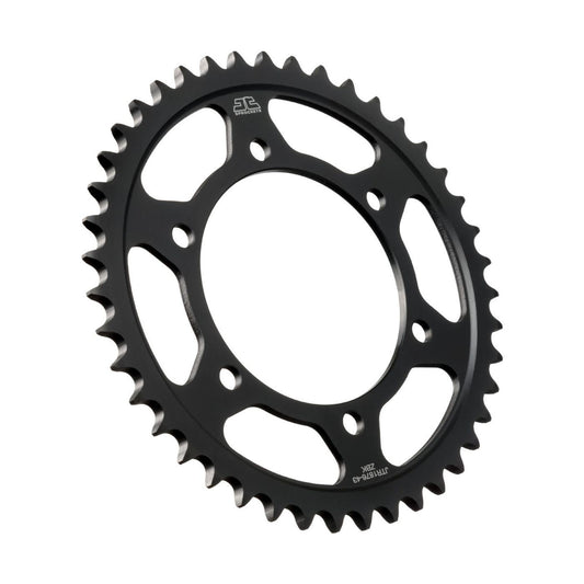 JTR1876.43ZBK REAR SPROCKET 43 TOOTH PITCH 5
