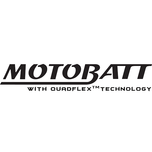 Motobatt Battery MBT6N6 6v 6AH 6N6 Models L:97mm x H:111mm x W:56mm
