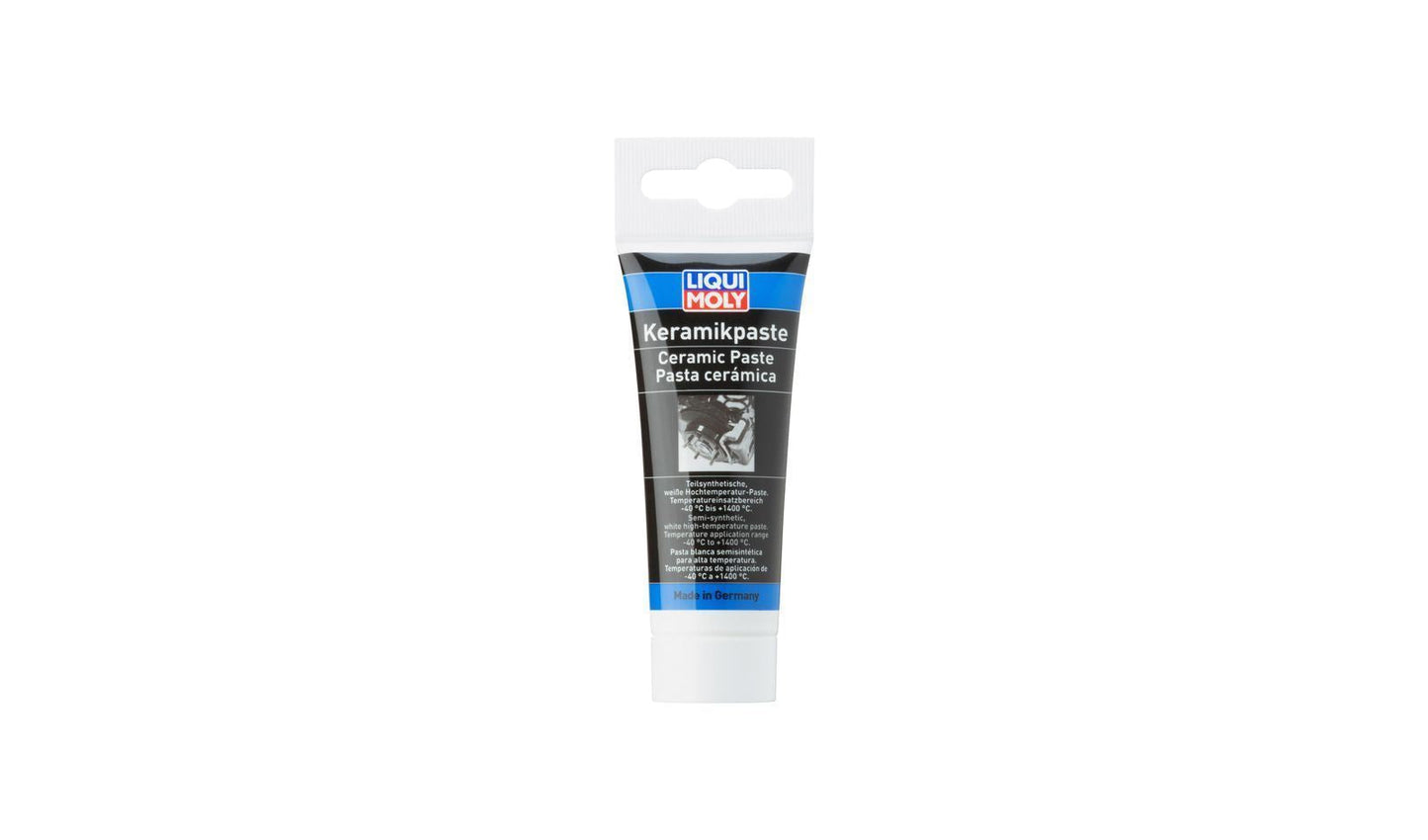 Liqui Moly Ceramic Paste  50g