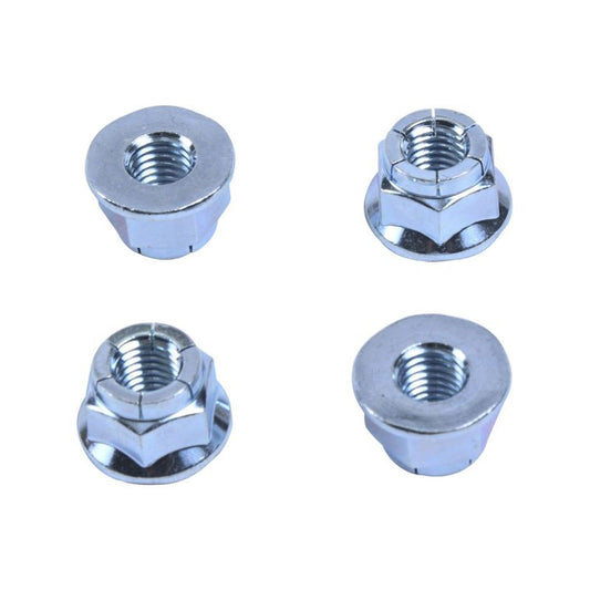Wheel Nut Kit Front Can-Am DS650 00-03, DS650 04-07, Wheel Nut Kit Rear Can-Am DS650 00-03, DS650 04-07