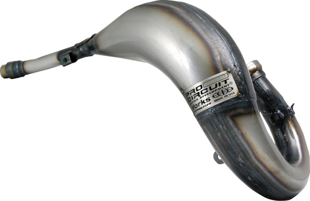 Pro Circuit PY05125-RV PIPE WORKS RV YZ125